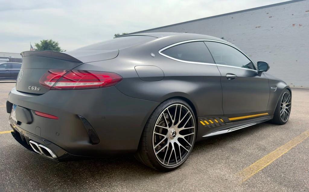 mercedes-benz c-class coupe 2023 W1KWJ8HB7PG123037 image mercedes-benz c-class coupe 2023 W1KWJ8HB7PG123037 image